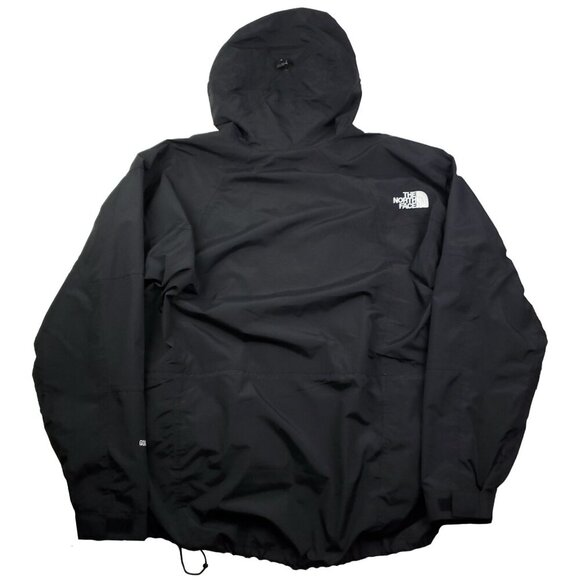 North Face Vintage Summit Series Jacket Gore-Tex XCR Waterproof No Liner Men XL - Picture 5 of 15